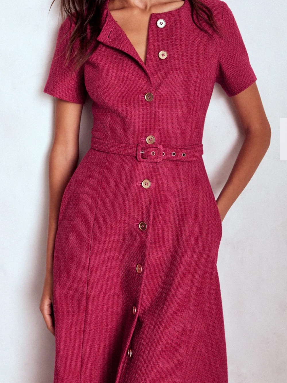 NWT Boden dress